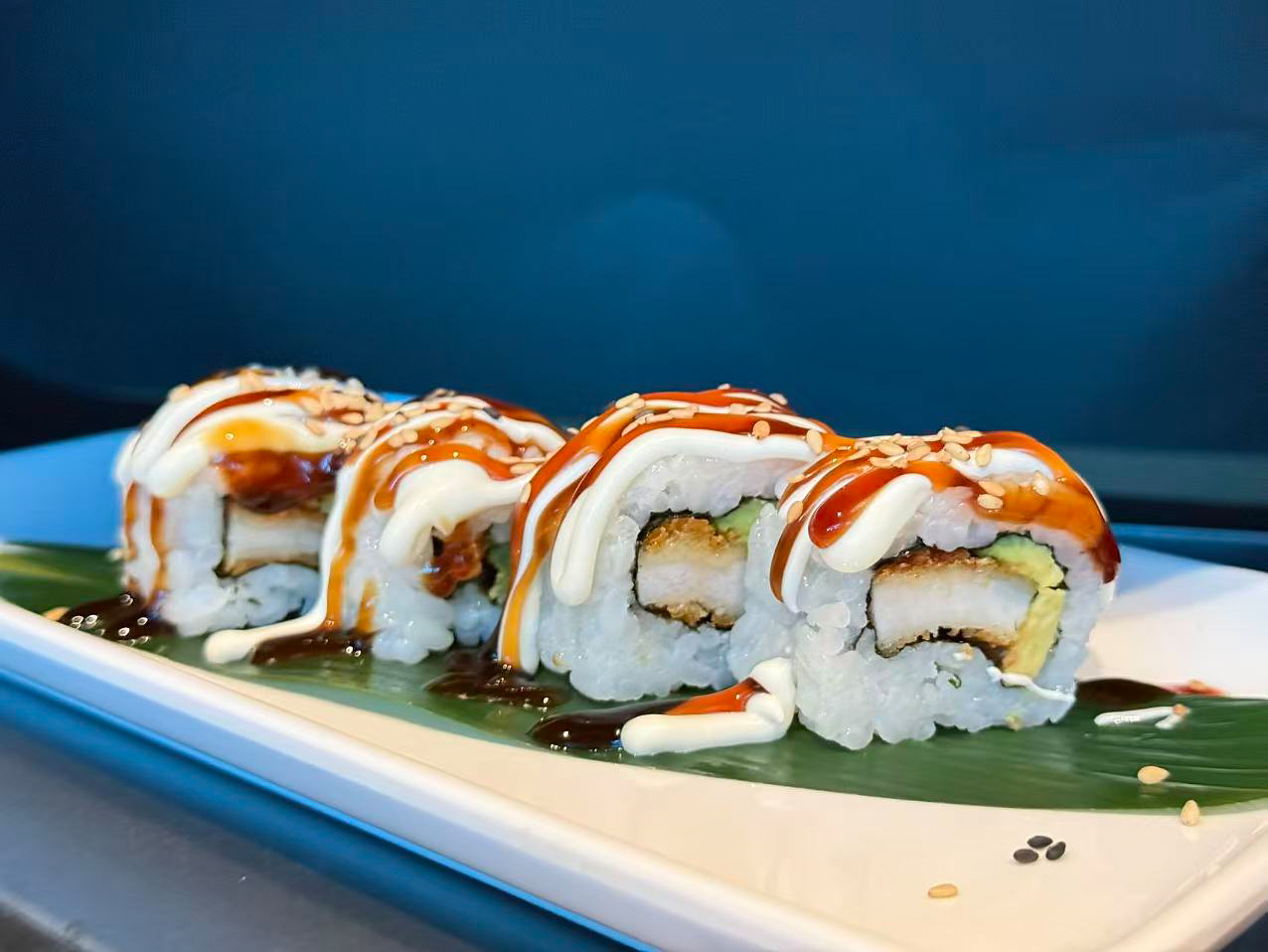 Pollo frito roll/8PZ