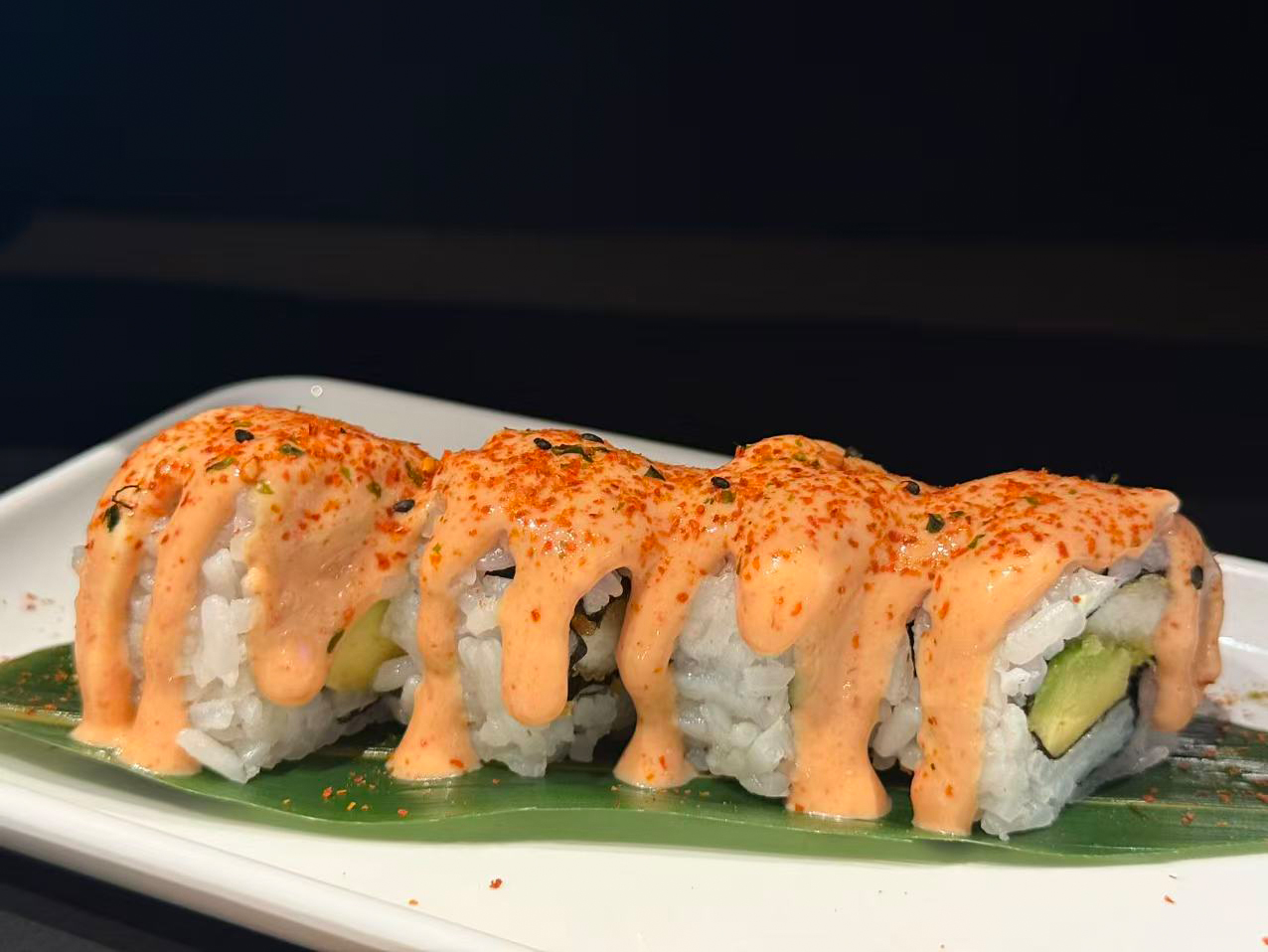 Picante pollo frito/8pz