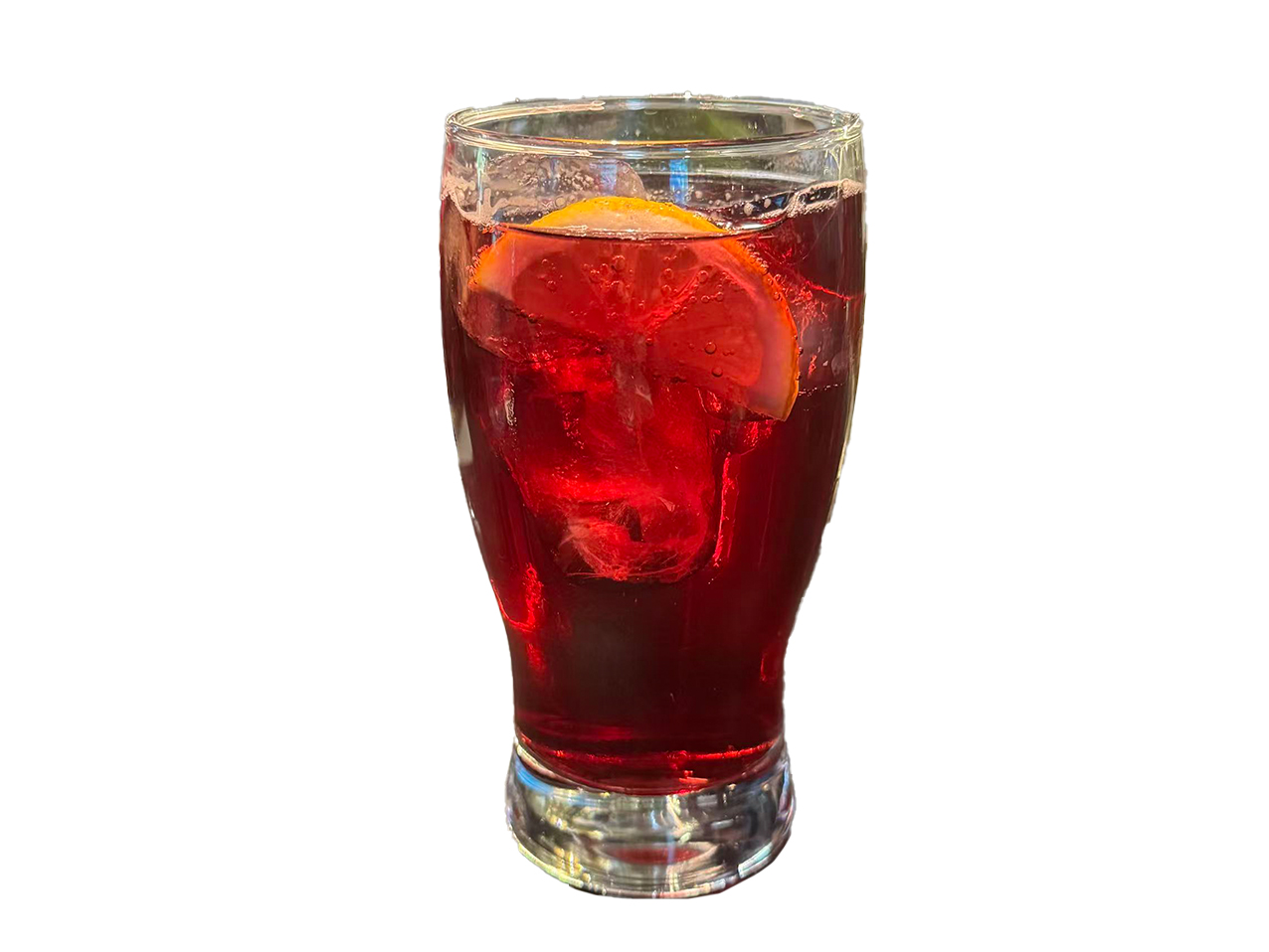 Tinto de verano