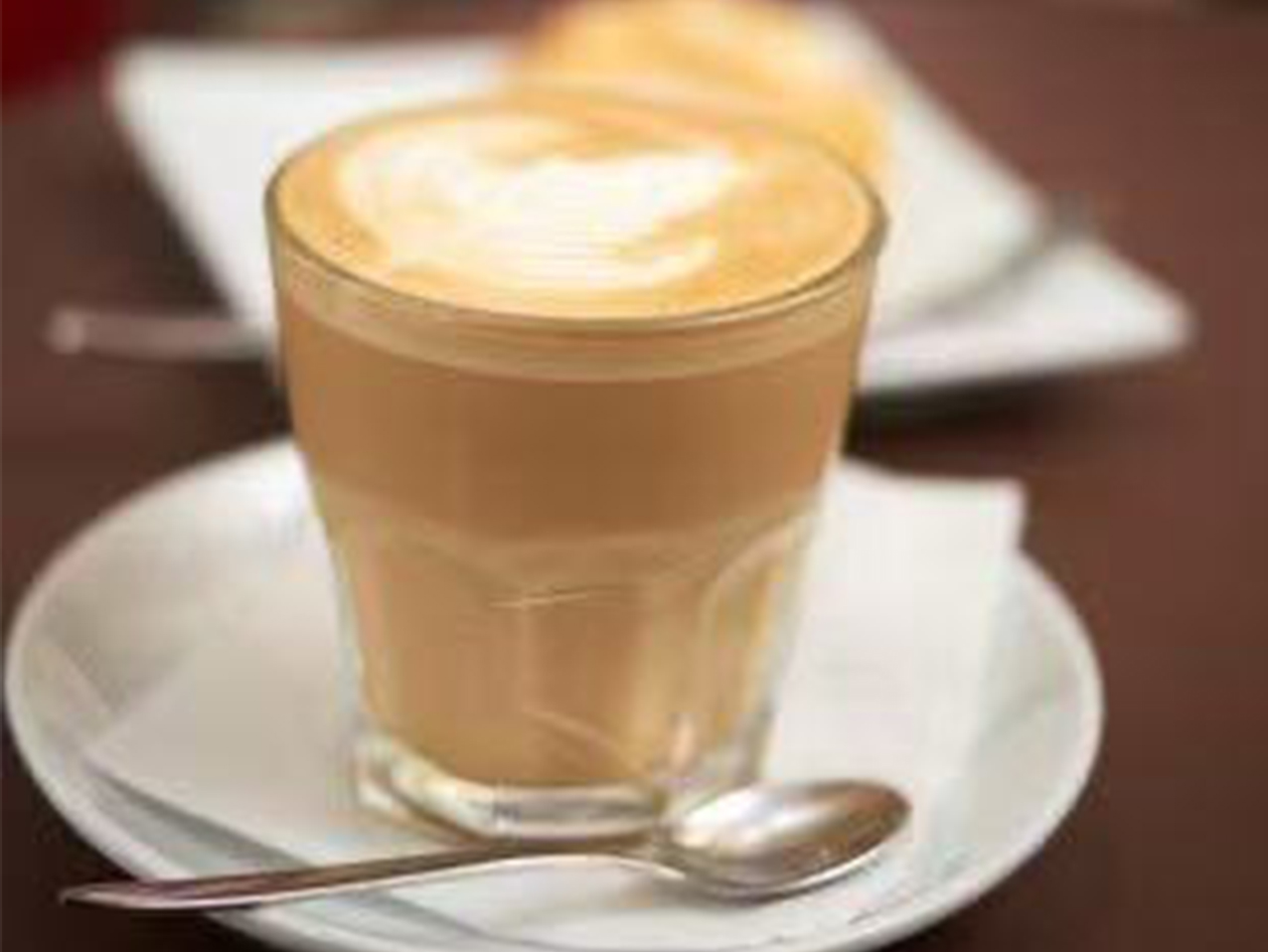Café cortado