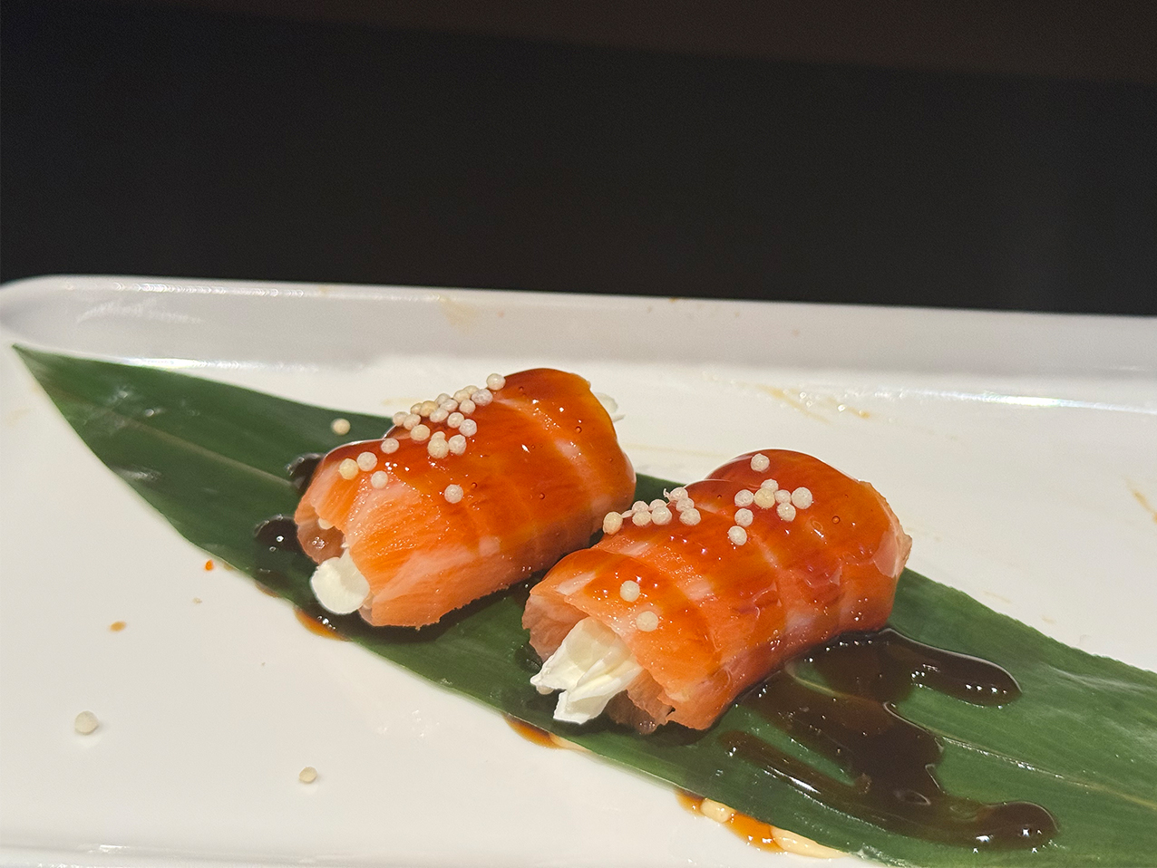 Sake Philadelphia/3pz